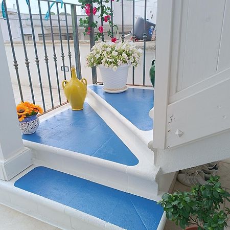 M&G Maison Crispiano Exterior photo