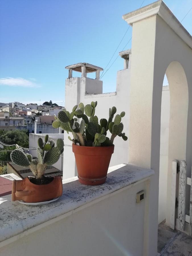 M&G Maison Crispiano Exterior photo