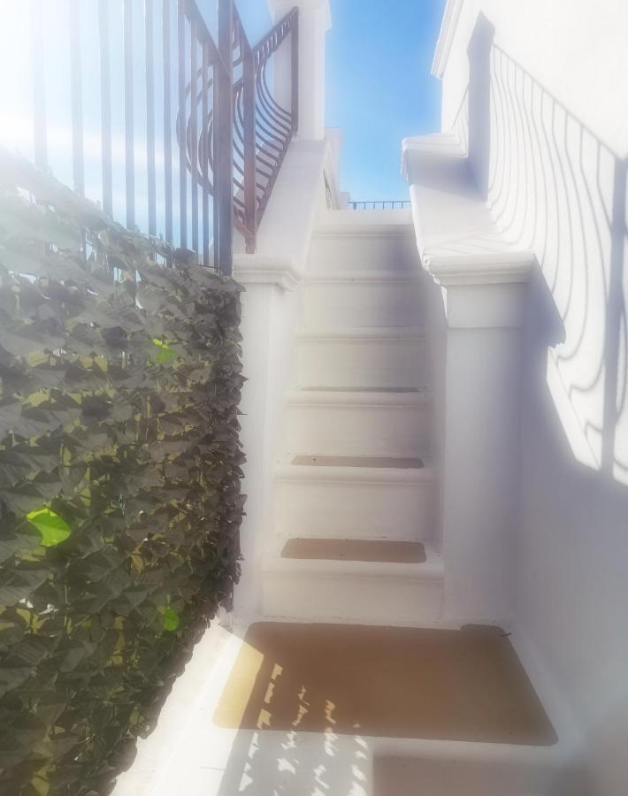 M&G Maison Crispiano Exterior photo