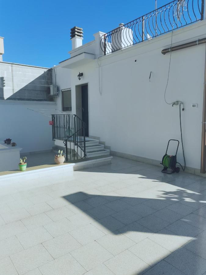 M&G Maison Crispiano Exterior photo