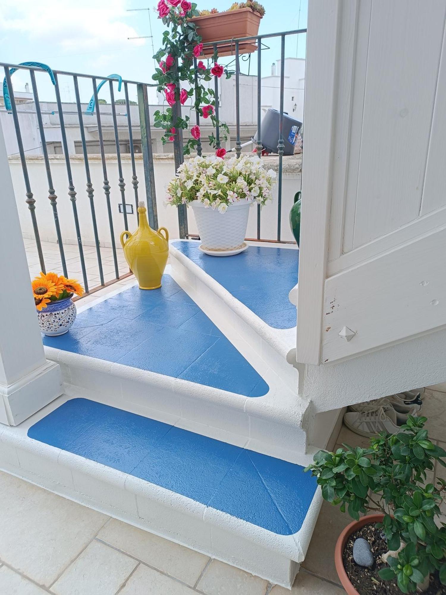 M&G Maison Crispiano Exterior photo
